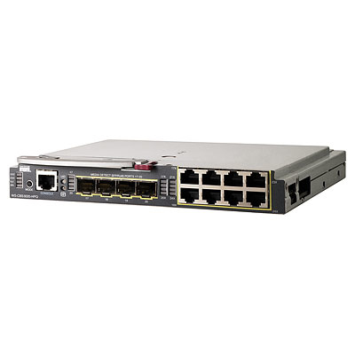 HP Catalyst Blade Switch 3020 – image 2