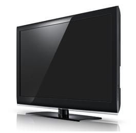 Samsung LN40B530 TV 101.6 cm (40") Full HD Black – image 2