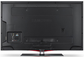Samsung LE-46C650 TV – image 3