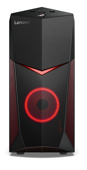 Lenovo Legion Y520T – image 4