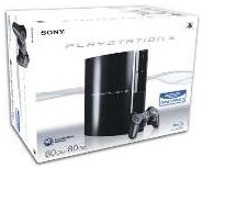 Sony Interactive Entertainment 80GB PlayStation 3