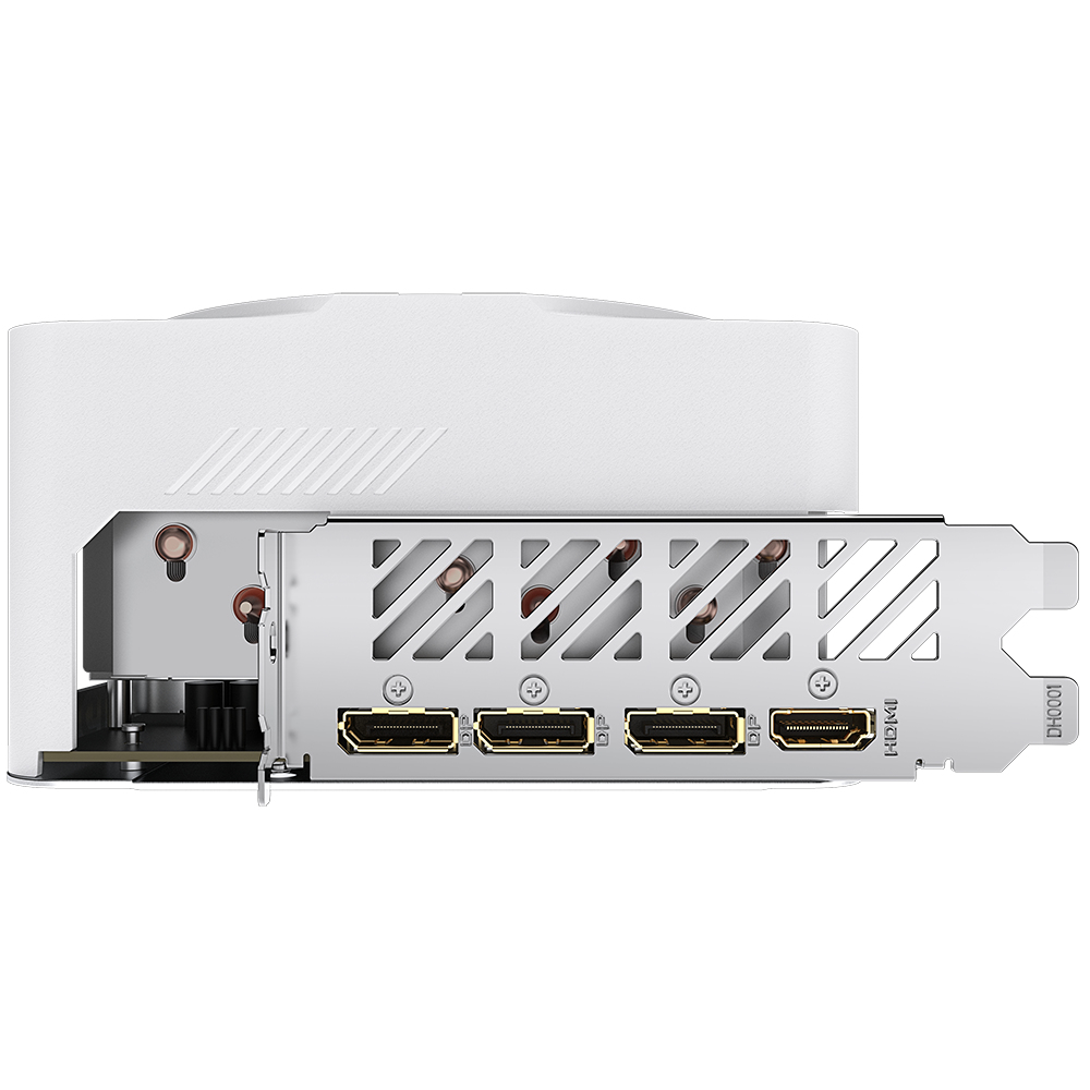 GIGABYTE GeForce RTX 4080 16GB AERO OC – image 8