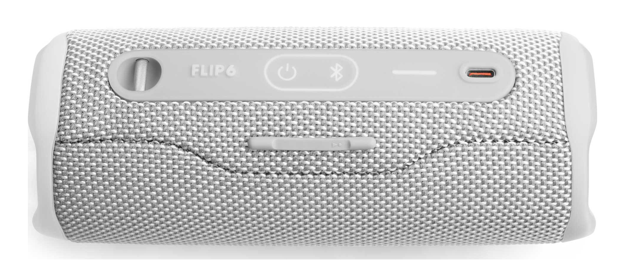 JBL FLIP 6 WHITE image 5