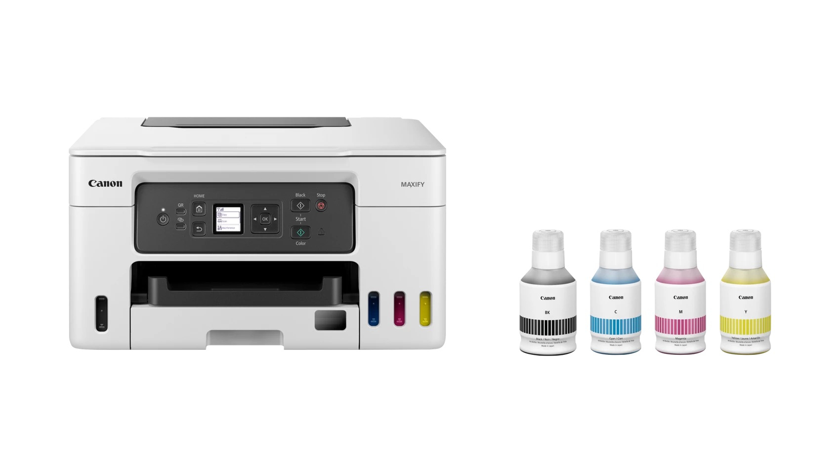 Canon MAXIFY GX3050 Inkjet A4 – image 3