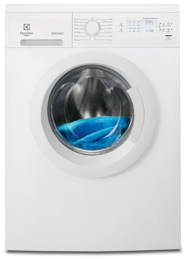 Electrolux RWP 1071 TVW