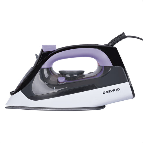 Daewoo DSI-9202 Steam iron – image 2