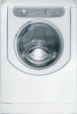 Hotpoint AQSF 129/HA