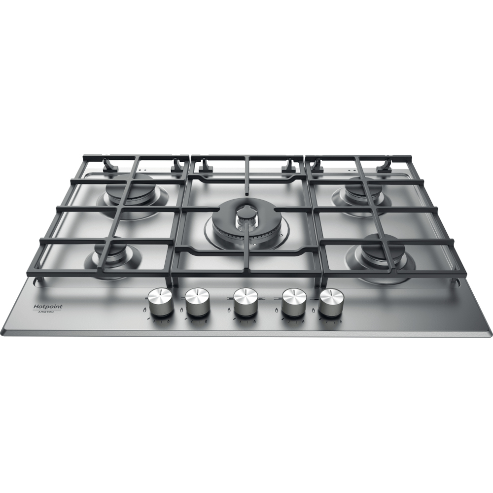 Hotpoint PKL 751 T/IX/HA — vue 1 sur 2