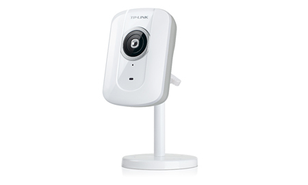 TP-Link TL-SC2020N security camera Box IP security camera Indoor – image 2