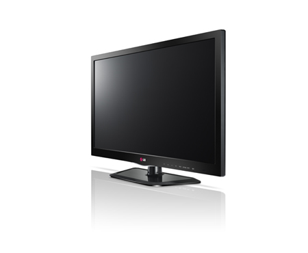 LG 29LN450U TV 73.7 cm (29") HD Black – image 3