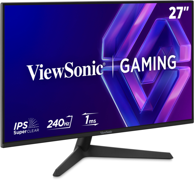Viewsonic VX2729 computer monitor – image 2