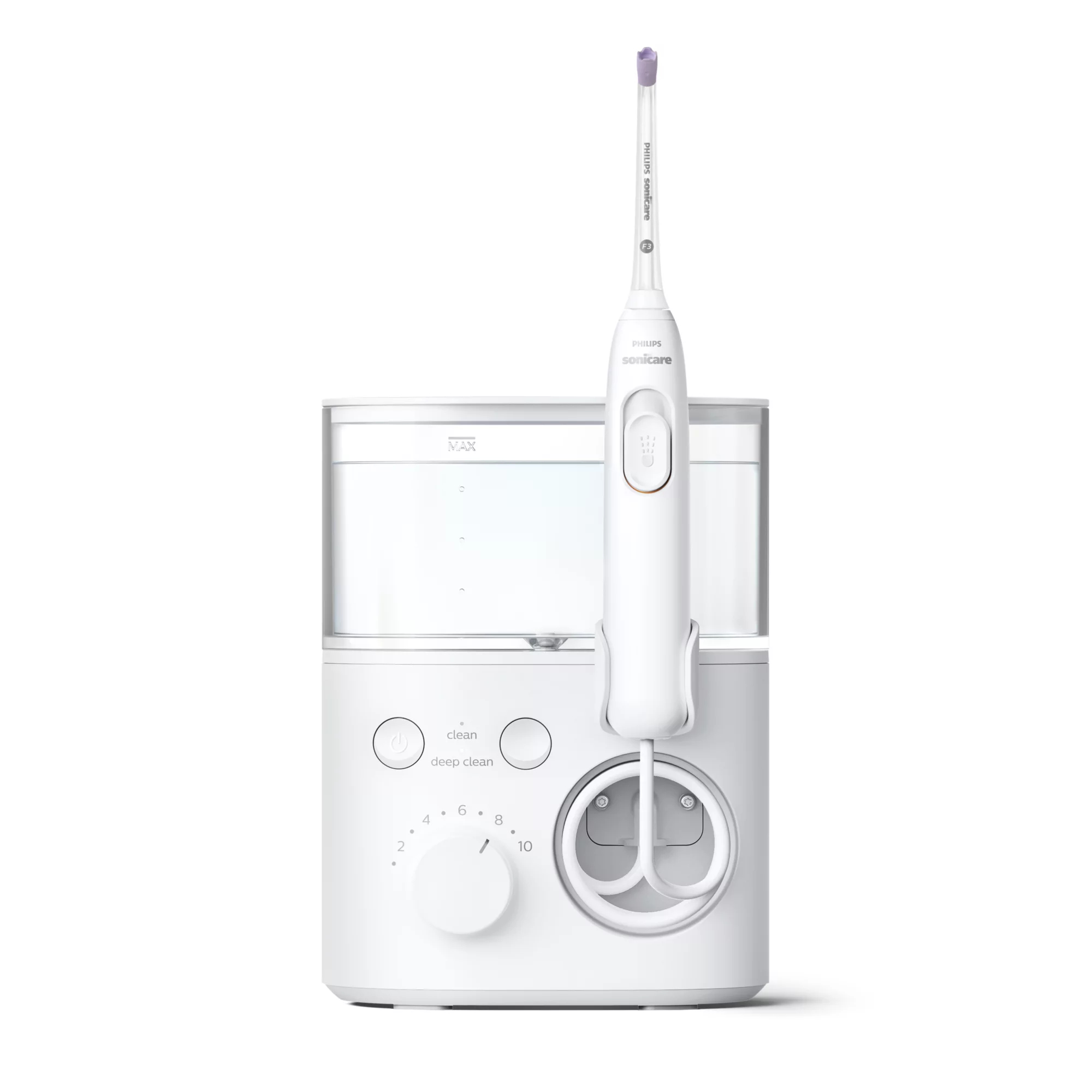 Philips Power Flosser 3000 HX3711/20 Oral Irrigator – image 2