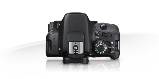 Canon 100D + 18-55DC + 75-300 – image 5