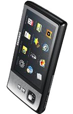Samsung YP-CP3AB MP3/MP4 player – image 3
