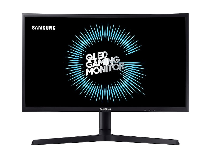 Samsung LC24FG73FQNXZA computer monitor – image 2