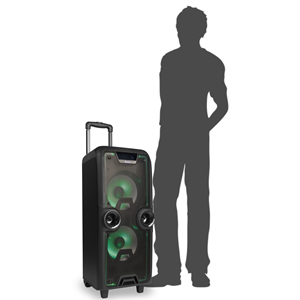 NGS ELEC-SPK-0258 loudspeaker – image 3