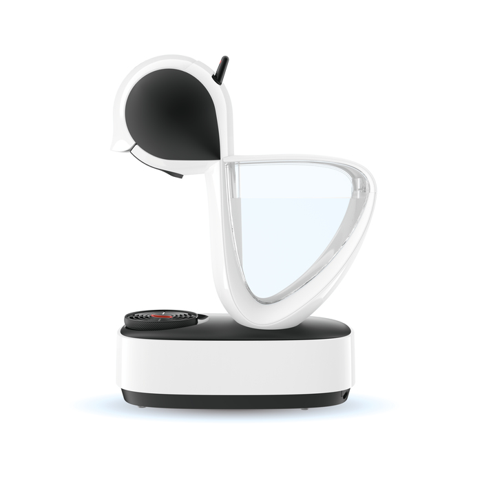 Krups INFINISSIMA YY3876FD coffee maker Semi-auto Capsule coffee machine – image 4