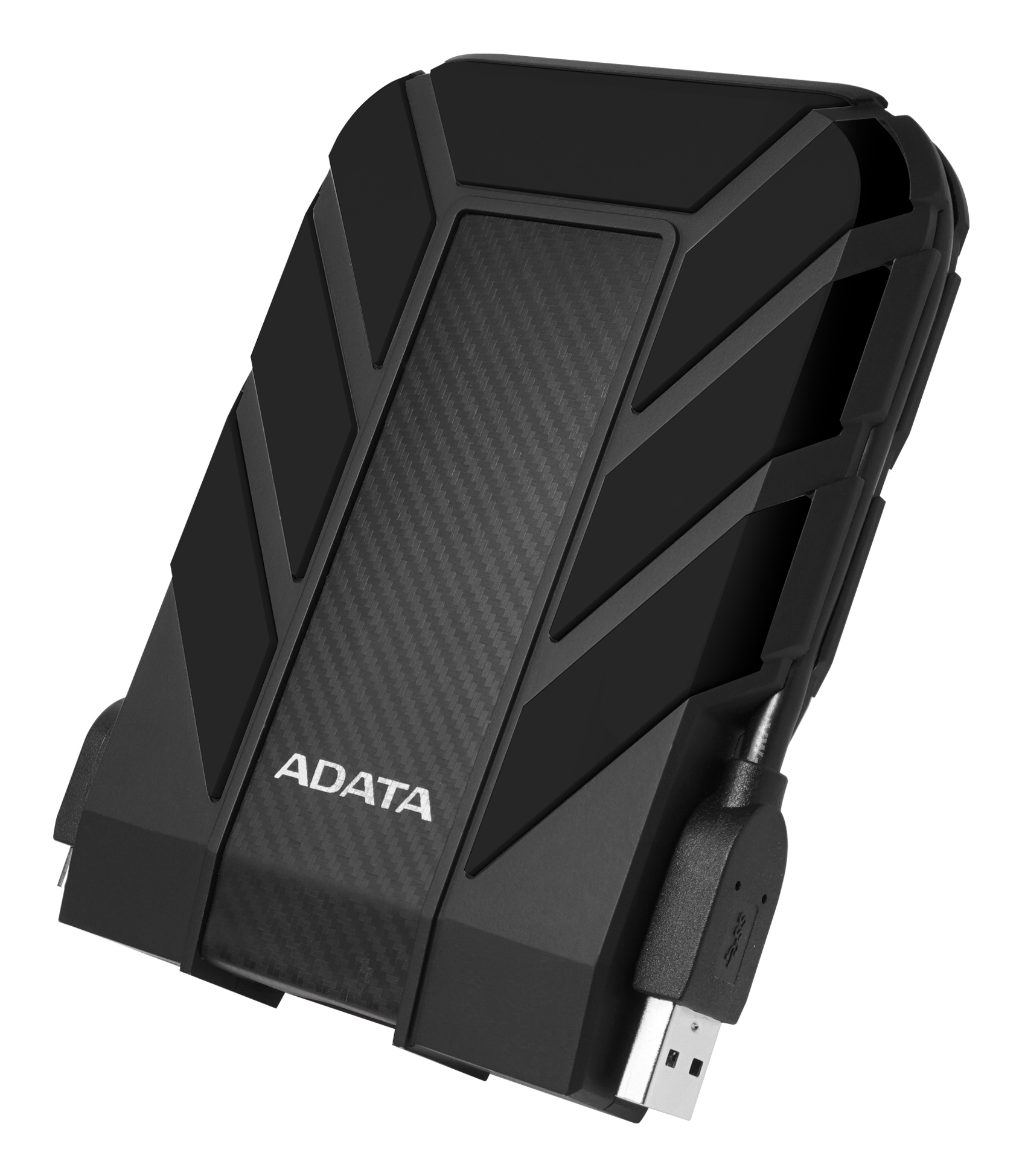 Disco Duro Externo 2.5" 5TB Adata HD710 Pro, Prueba de Caidas y Agua, USB-A 3.1 Gen 1, Color Negro/Azul