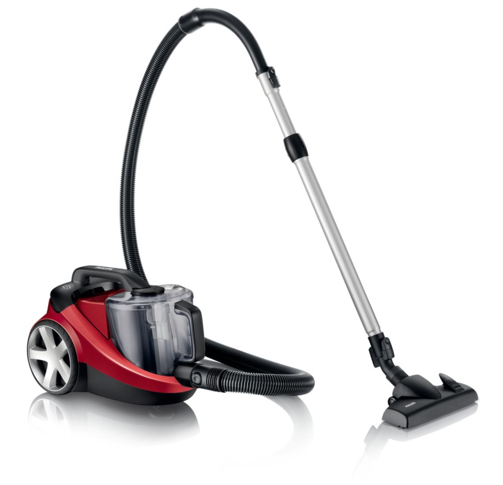 Philips PowerPro Bagless vacuum cleaner FC8760/61