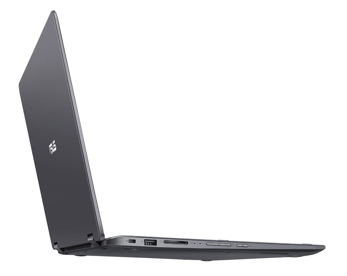 ASUS Vivobook Flip TP510UF-E8024T-LU Intel® Core™ i7 i7-8550U Hybrid (2-in-1) – image 9