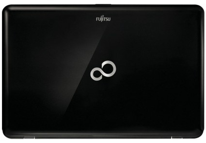 Fujitsu LIFEBOOK AH531MRKC Intel® Pentium® B960 – image 4