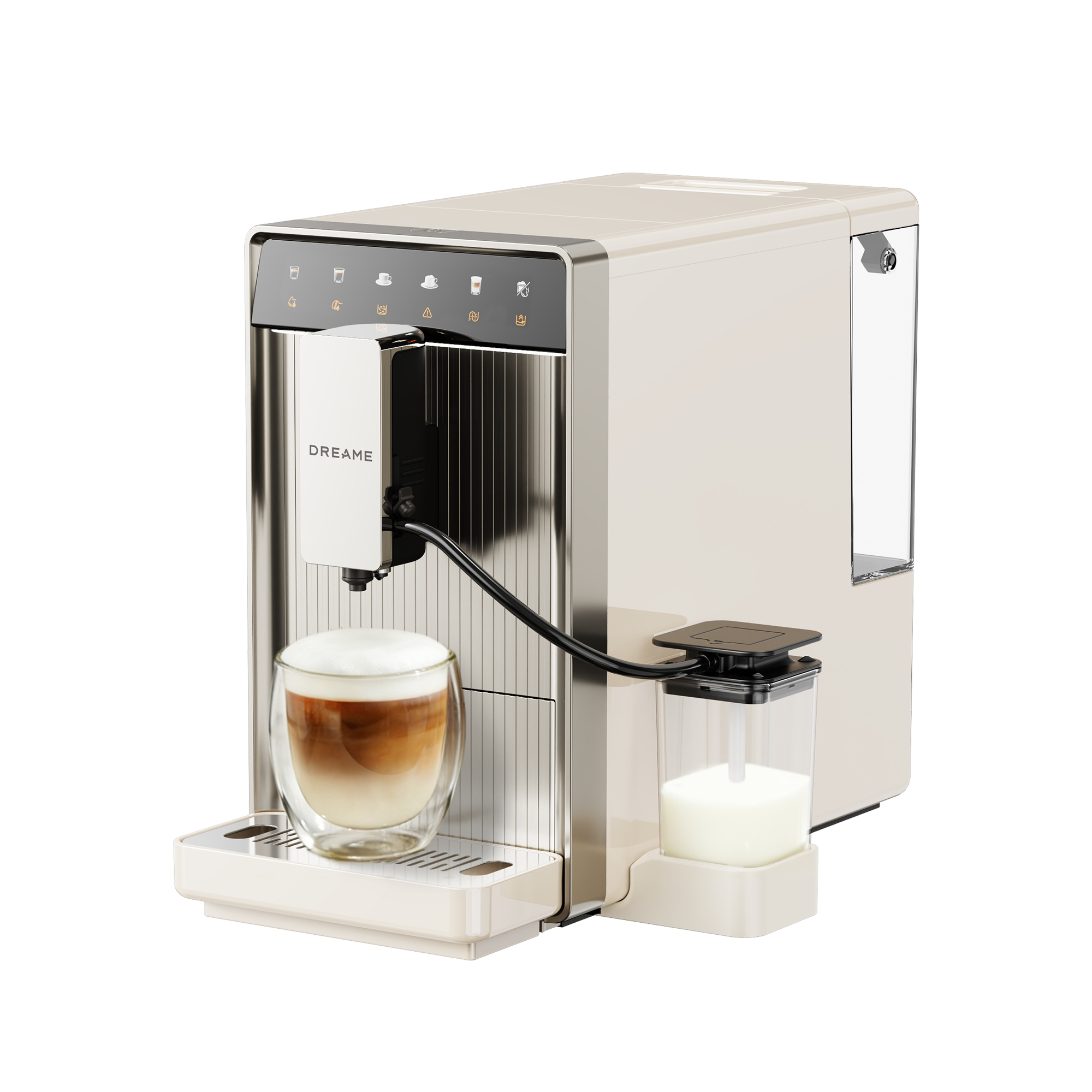 Dreame Ecceluxe Slim FCM30 – image 1