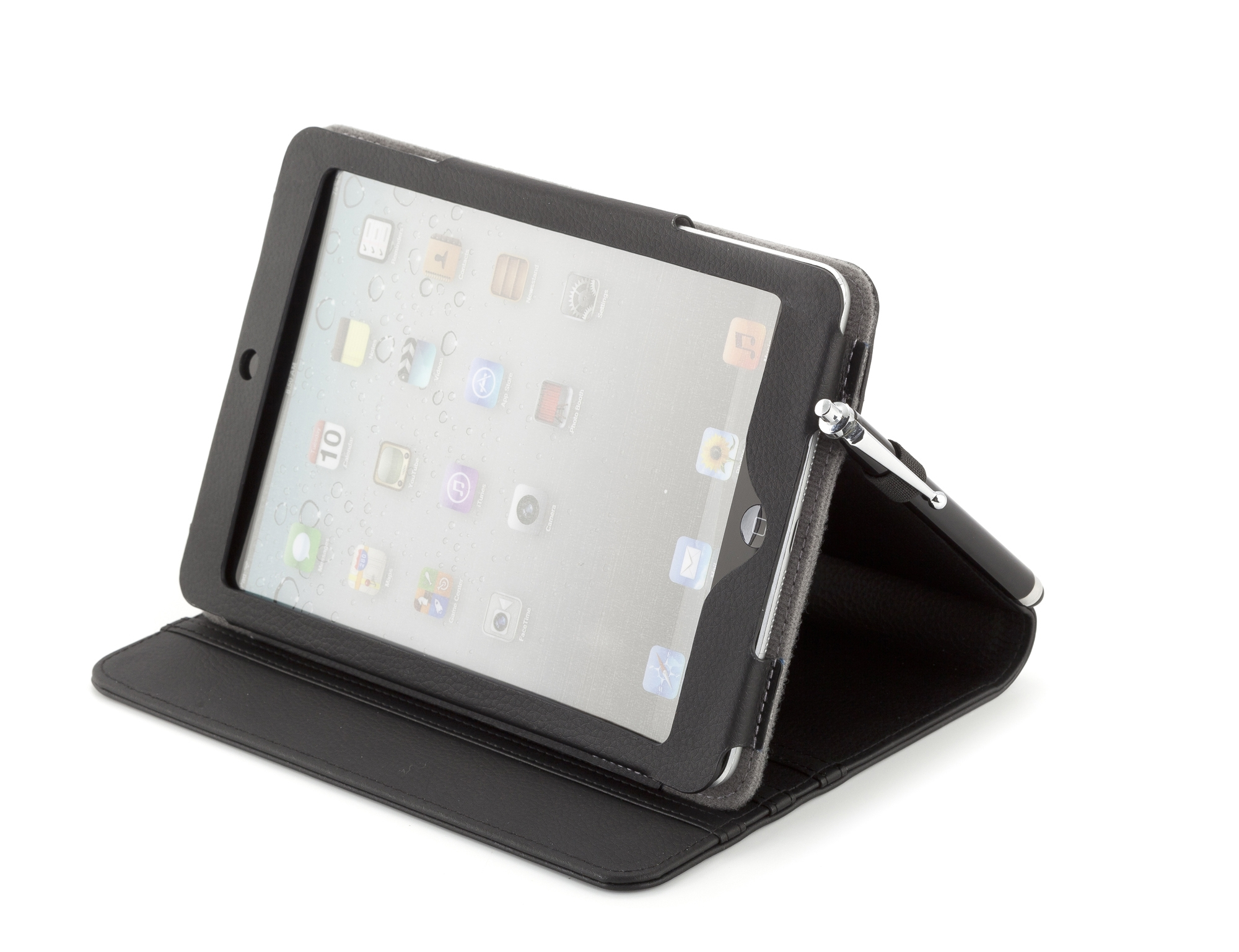 NGS Inertia Cover Black – image 3