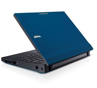 Dell Latitude 2120 Intel Atom® N455 Netbook
