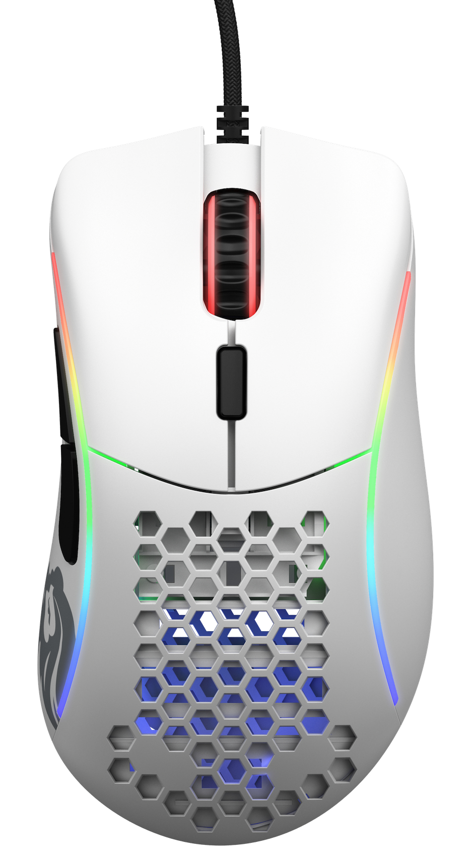 Glorious PC Gaming Race Model D- Gaming Mouse …