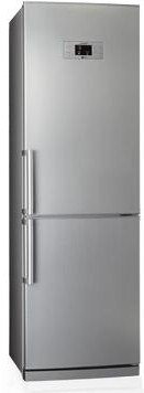 LG GR-3996EX fridge-freezer Freestanding