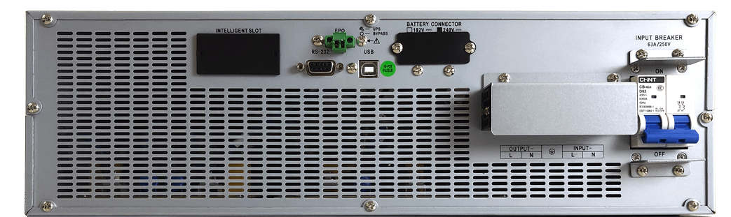 FSP Champ Rack 10KL – image 2
