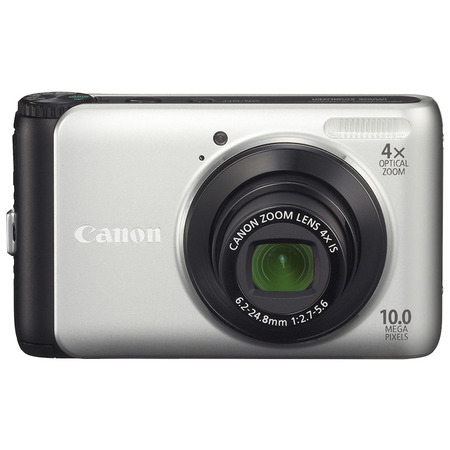 Canon PowerShot A3000 IS – image 1