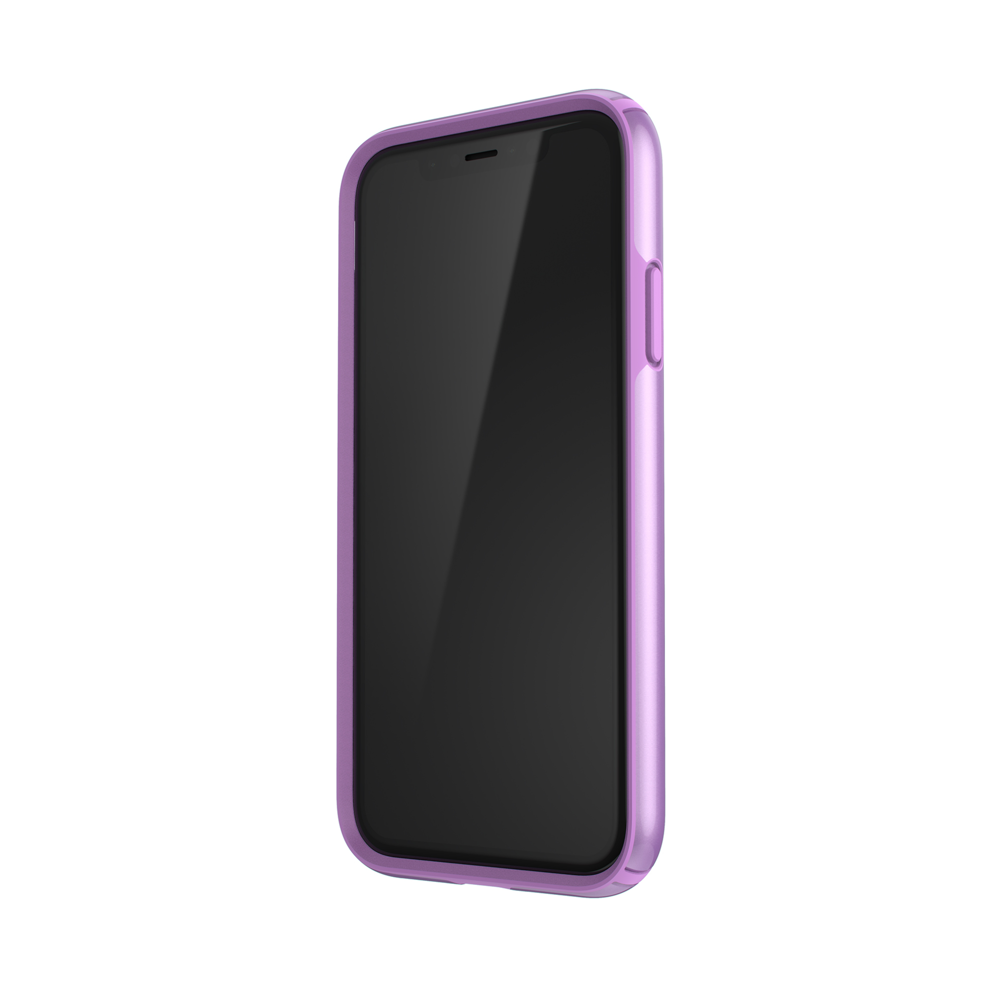 Speck Presidio Metallic Apple iPhone XR Taro Purple – image 2