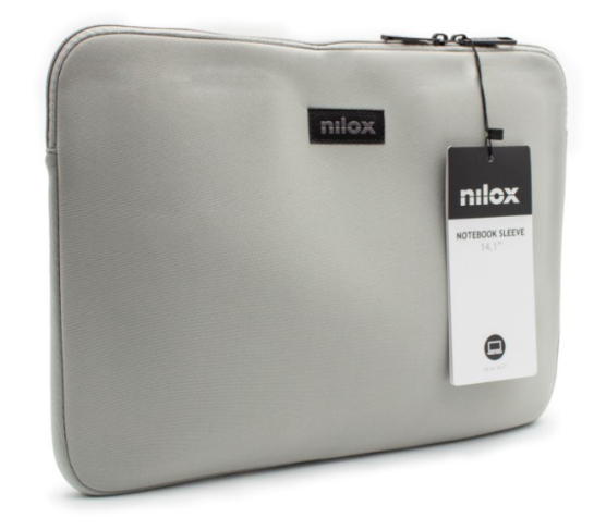 Nilox NXF1402 laptop case – image 2