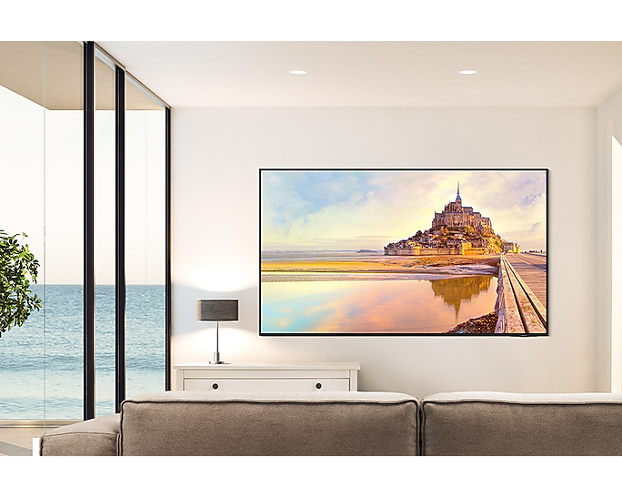 Samsung QE55QN90DATXXH TV – image 5