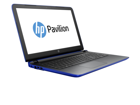 HP Pavilion 15-ab102au AMD A6 A6-6310 Laptop – image 2