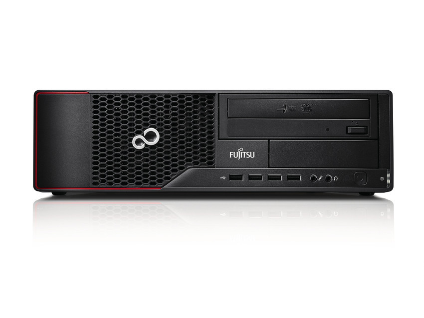 Fujitsu E700 + L22T-3 LED