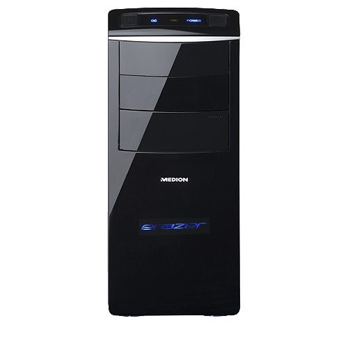 ERAZER PC X5343 D – image 1