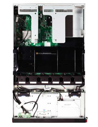 Lenovo ThinkServer RD630 server Rack (2U) Intel® Xeon® E5 Family E5-2650 – image 3