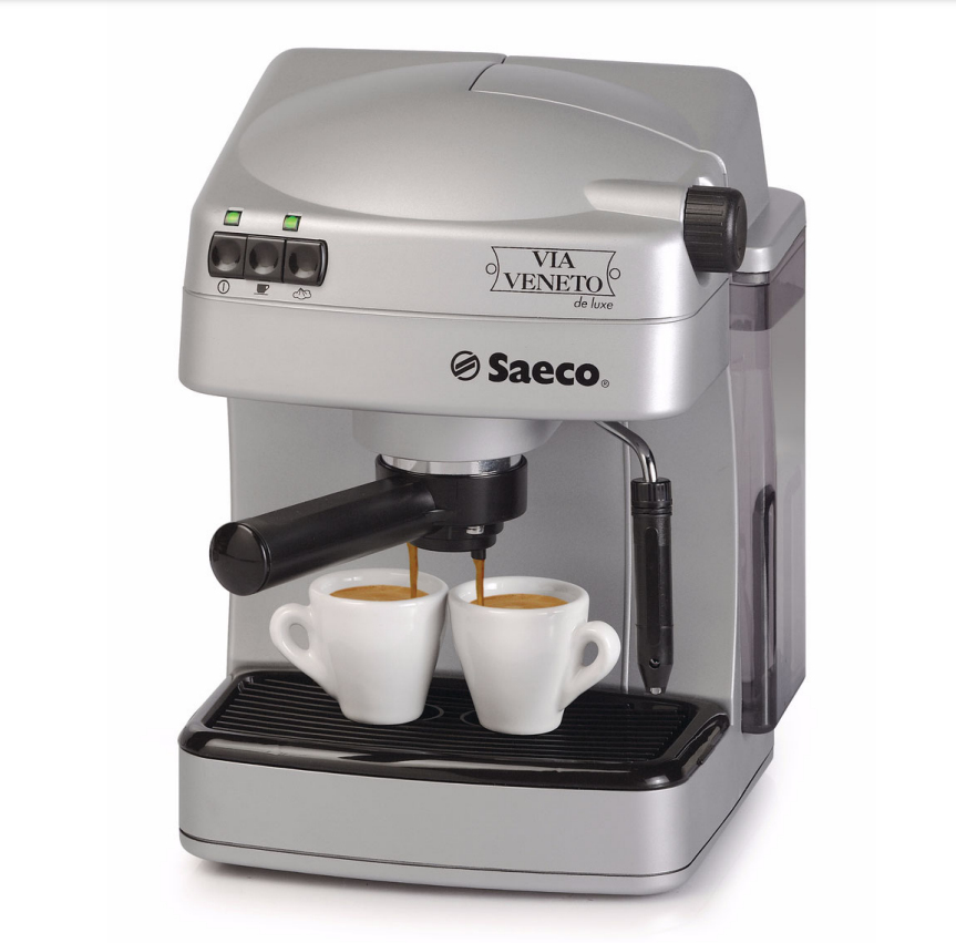 Saeco RI9345/47 — vue 1 sur 1
