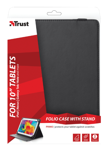 Trust 20058 tablet case – image 7