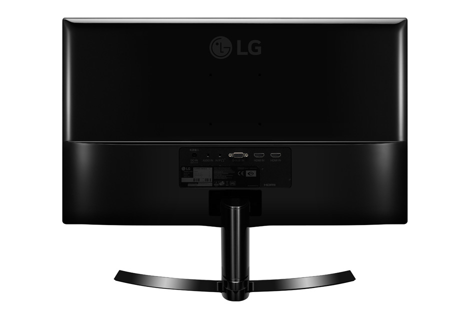 LG 27MP68HM-P computer monitor – image 6