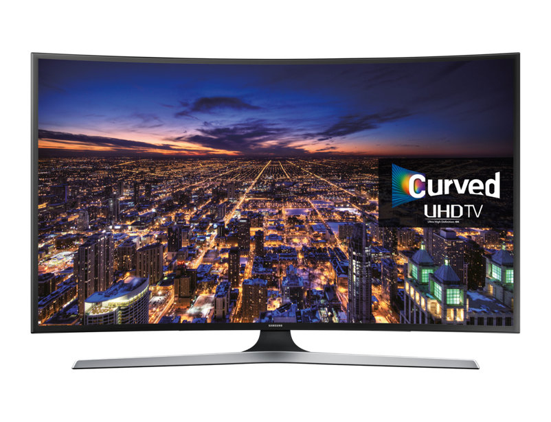 Samsung UE55JU6740 TV