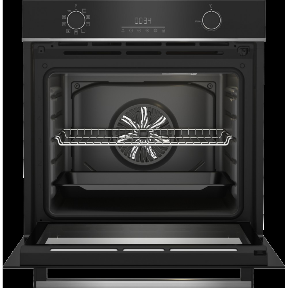 Beko BBIE13301XFP oven – image 4