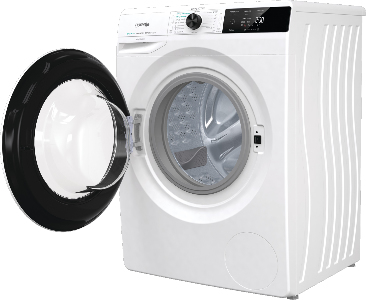 Gorenje WEI84BDS washing machine Front-load – image 5