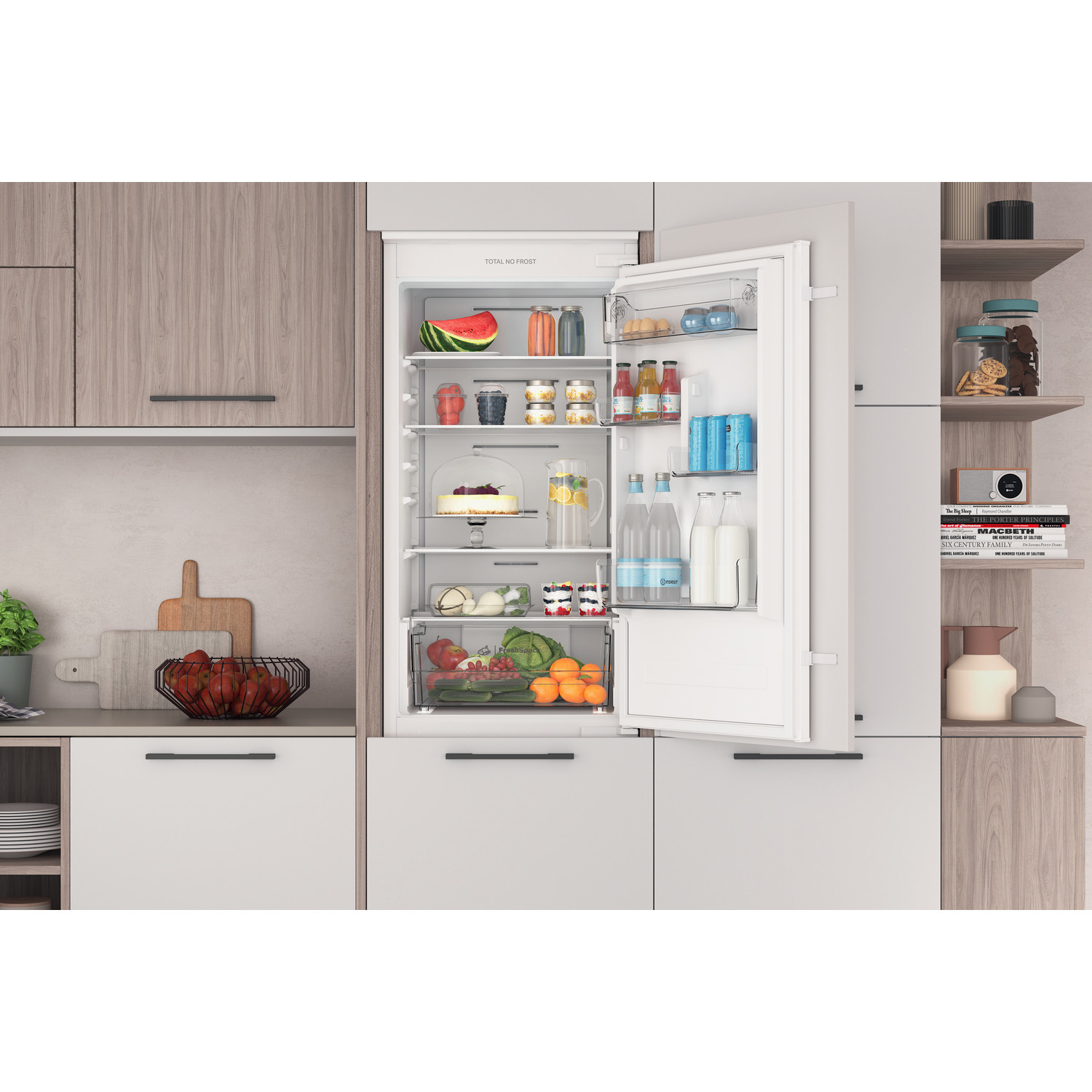 Indesit INC18 T111 UK – image 7