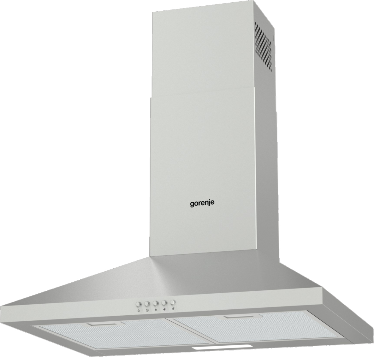 Kaminhaube WHC629E4X DE