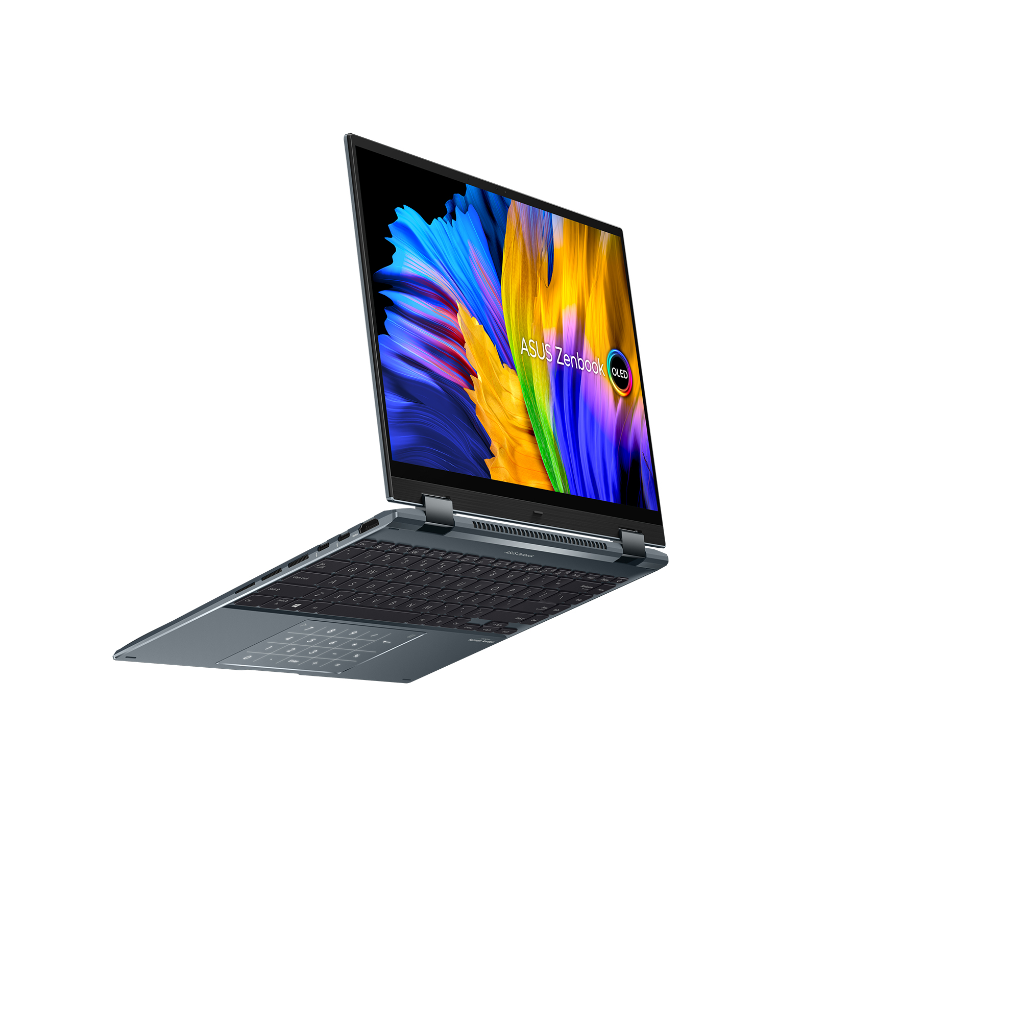 ASUS Zenbook 14 Flip OLED UP5401EA-KN002T Intel® Core™ i7 i7-1165G7 Hybrid (2-in-1) – image 8