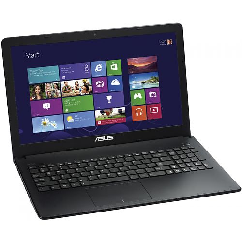 ASUS X501A-XX369H-BE Intel® Core™ i3 i3-2370M Laptop – image 2