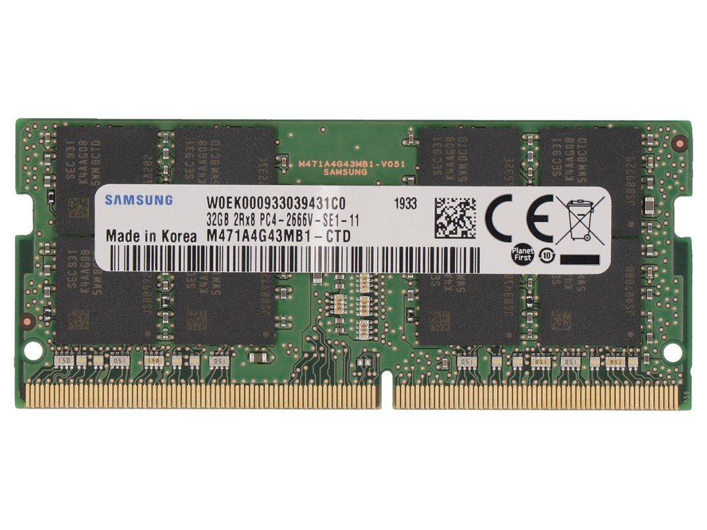 2-Power 2P-6NX83AA memory module